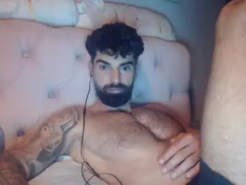 Chaturbate Live Sex of cuteeboy