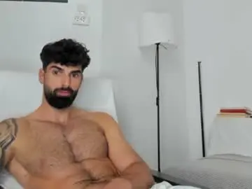 Chaturbate Adult Webcam of cuteeboy