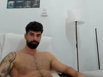 Chaturbate Nude Webcam of cuteeboy