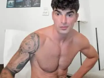 Chaturbate Adult Video Chat of cuteeboy