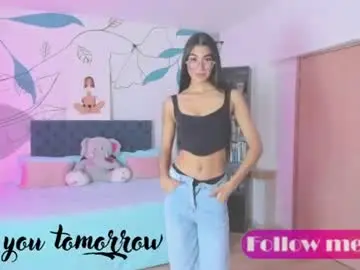 Chaturbate Sex Cam of dana_paula