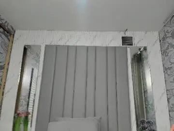 Chaturbate Sex Cam of doll_skinny18