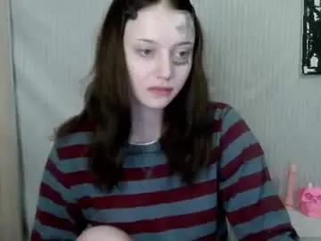 Chaturbate Adult Video Chat of eva_sunshine_blueeyes
