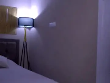 Chaturbate Sex Cam of felissiany