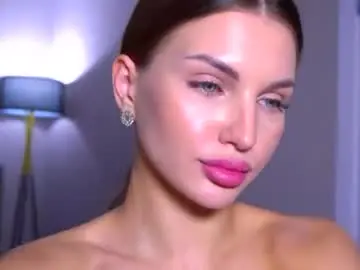 Chaturbate Live Sex of felissiany