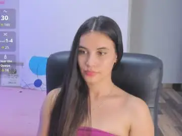 Chaturbate Adult Video Chat of gaby_olsen