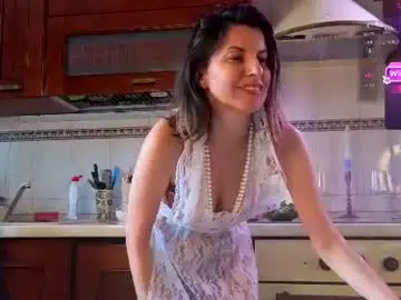 Chaturbate Adult Webcams of hannahflora