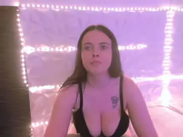 Chaturbate Live Porn of isabell3_
