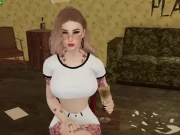 Chaturbate Free Live Porn of isabella_sunn