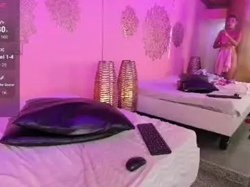 Chaturbate Live Sex of liliaargent
