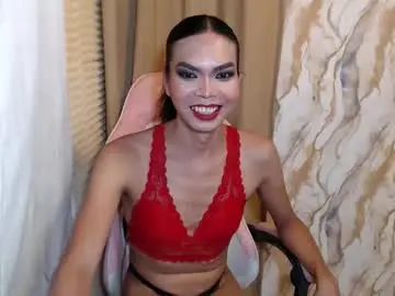 Chaturbate Sex Cam of serenamarqueza