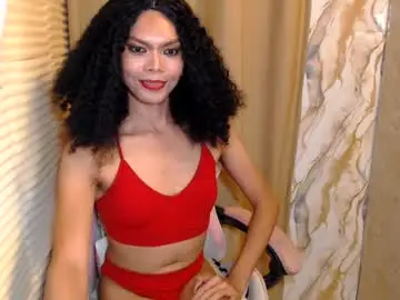 Chaturbate Nude Webcam of serenamarqueza