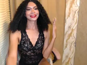 Chaturbate Nude Webcam of serenamarqueza