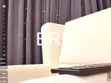 Chaturbate Live Sex Cam of your_dream_nancy