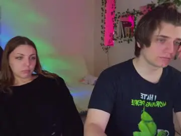 Chaturbate Live Sex of adrean_sofi