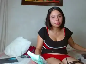 Chaturbate Live Porn of afrodita_024