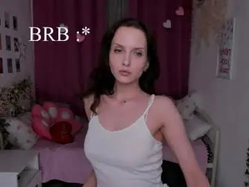 Chaturbate Nude Webcam of ariadna_s