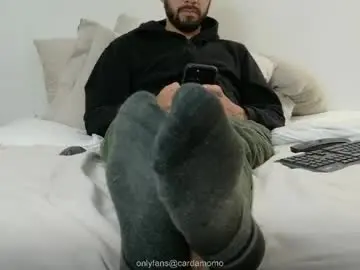 Chaturbate Adult Webcam of chrissmithin5