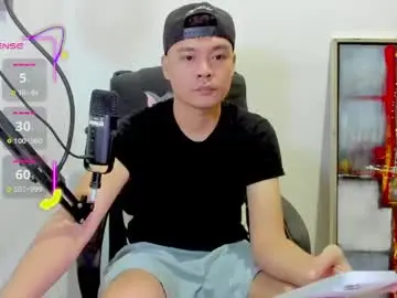 Chaturbate Sex Cam of clarkyplaze