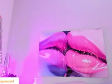 Chaturbate Live Sex Cam of miagiorgia