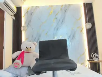 Chaturbate Sex Chat of prety_sharick