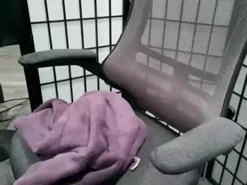 Chaturbate Free Porn Cam of purple_collij_prof