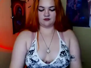 Chaturbate Watch Live Sex Cams of redhotqueen1