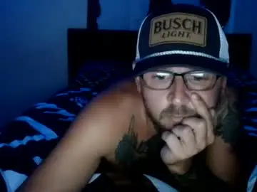Chaturbate Best Webcam of rickyrodeos