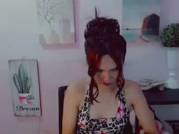 Chaturbate Best Webcam of urblossom_princess