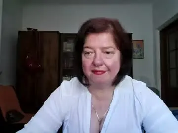 Chaturbate Nude Webcam of violetpulse