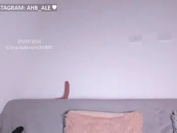Chaturbate Best live sex cam show of ahbby