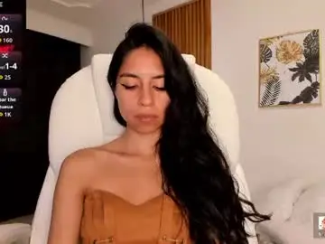 Chaturbate Best live sex cam show of alyssabeauty_