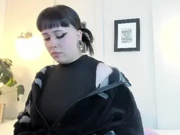Chaturbate Live Sex of annyy_catt