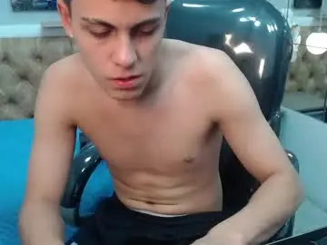 Chaturbate Adult Webcam of ethanx18