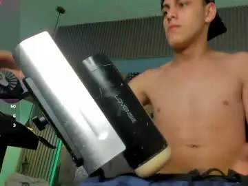 Chaturbate Adult Webcam of ethanx18