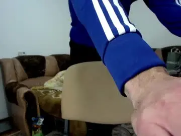 Chaturbate Nude Webcam of i_like_older_men