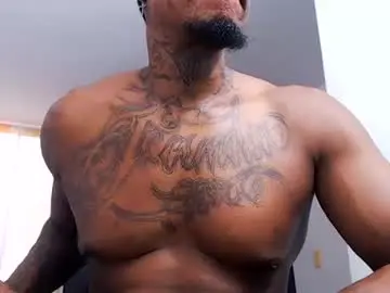 Chaturbate Sex Cam of jhon_tomson1