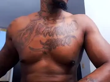 Chaturbate Sex Cam of jhon_tomson1