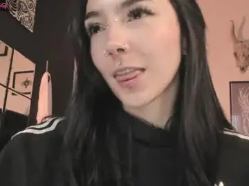 Chaturbate Live Sex of juliet_sourire