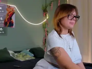 Chaturbate Live Sex of lally_blaze