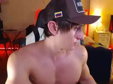 Chaturbate Free Porn Cam of maty_star