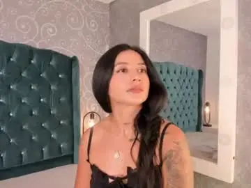 Chaturbate Sex Cam of nathcinema