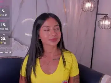 Chaturbate Adult Webcams of nathcinema