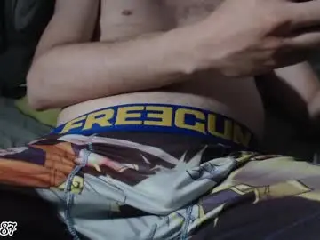 Chaturbate Sex Chat of swanou87