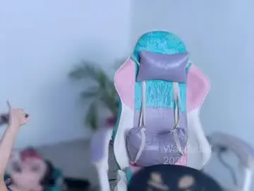 Chaturbate Sex Cam of wandadoll