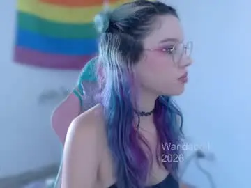 Chaturbate Best Webcam of wandadoll