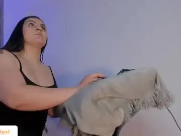 Chaturbate Sex Cam of anny_ferrer1