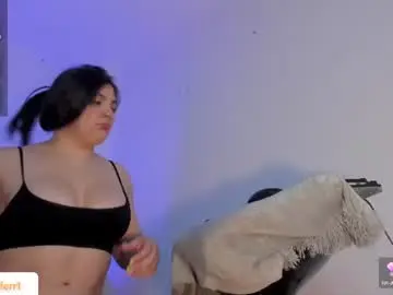 Chaturbate Adult Webcam of anny_ferrer1