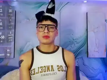 Chaturbate Best live sex cam show of connor_kings