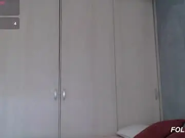 Chaturbate Best live sex cam show of crystal_croft_